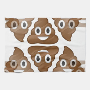 poop emojis theedoek