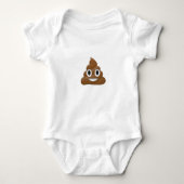 Poop Factory Romper (Voorkant)