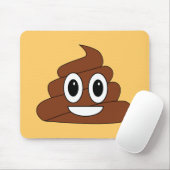 Poop Muismat (Met muis)