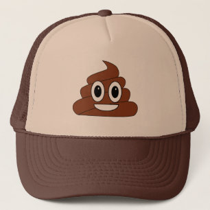 Poop Trucker Pet