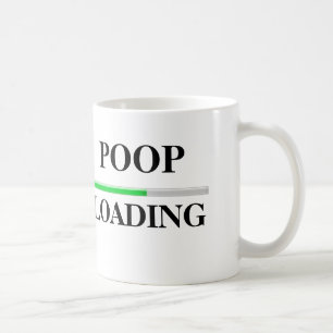 Poopbelasting Koffiemok