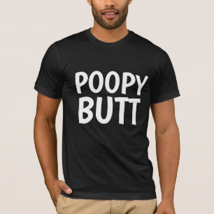 POOPY MAIS PÈRE T-SHIRTS