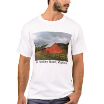 Poor Valley Road, Virginia