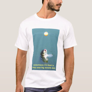 POORFISH2 T-SHIRT