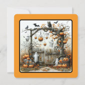 Poort van Echoes (Voorkant)