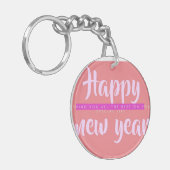 poorten sleutelhanger (Voorkant Links)