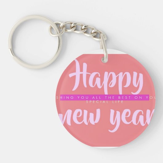 poorten sleutelhanger (Voorkant)