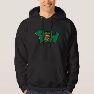 poot hoodie