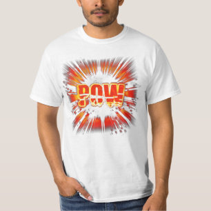 poot t-shirt