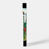 pootaardappelen, tomaat Pomodoro Case-Mate iPhone Case (Achterkant / Links)