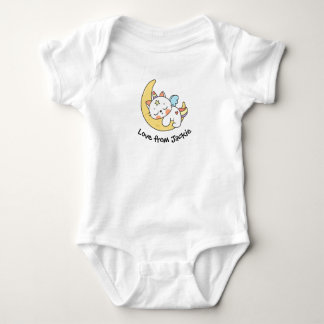 Pooten & Dromen Romper