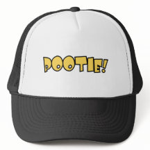 Pootie. -Pet
