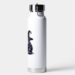 Pootjes Af Van Mijn Toverdrank, Kawaii Halloween H Waterfles