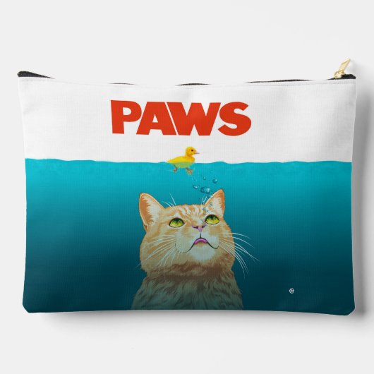 Pootjes! Etui (Achterkant)