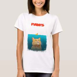 Pootjes! T-shirt