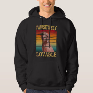 POOTJESLIEF HOODIE