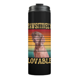 POOTJESLIEF THERMOSBEKER