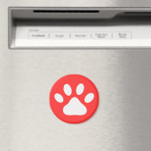 pootmagneet magneet (Insitu (Vaatwasser))