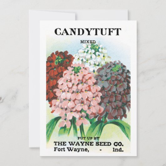  pootpastekunst, tuinbouwers (Voorkant)