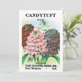  pootpastekunst, tuinbouwers (Staand voorkant)