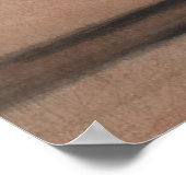  pootschildering (1845) poster (Hoek)