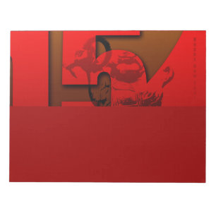 Pop 2015 Ram Sheep Goat Year - Notitieblok