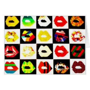 Pop art