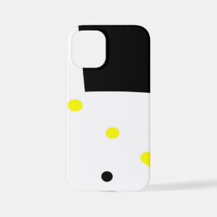 Pop-art92 iPhone 12 Mini Hoesje