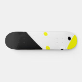 Pop-art92 Skateboard (Horizontaal)