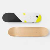 Pop-art92 Skateboard (Horizontaal)