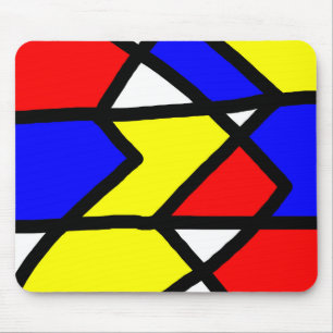 Pop-art96 Muismat