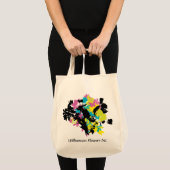 Pop Art 1 sac (Devant (produit))
