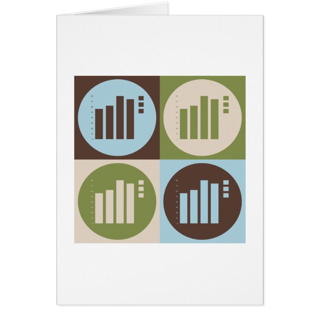 Pop Art Actuarials (Voorkant)