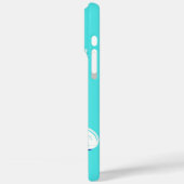 Pop Art Apollo Ancient Greek Sculpture  Case-Mate iPhone Case (Achterkant / Links)