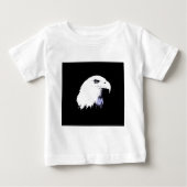 Pop Art Bald Eagle (Voorkant)