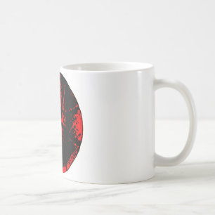Pop Art Basketball Koffiemok
