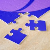 Pop Art Basketball Legpuzzel (Zijkant)