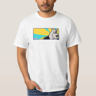 Pop Art "Benny" T-Shirt
