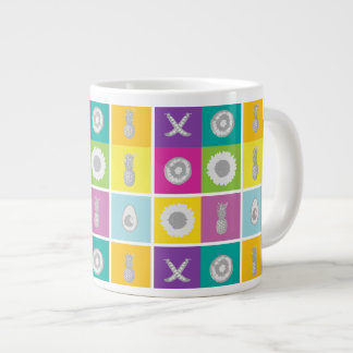 Pop Art Botanique & Fruit Spécialité Mug