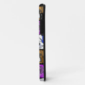 Pop Art Boxer iPhone 5 Hoesje (Achterkant/links)
