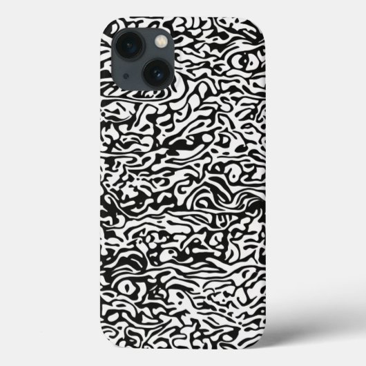Pop Art Case-Mate iPhone Case (Achterkant)