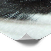 Pop Art Cat Poster (Hoek)