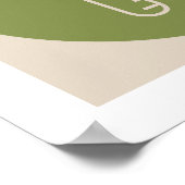 Pop Art Chemical Engineering Poster (Hoek)