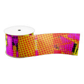 Pop Art Confetti  Lint (Spoel)