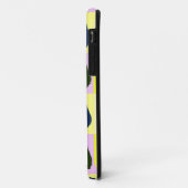 Pop Art Geronimo Case-Mate iPhone Case (Achterkant/links)