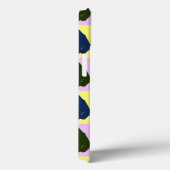 Pop Art Geronimo Case-Mate iPhone Case (Achterkant / Rechts)