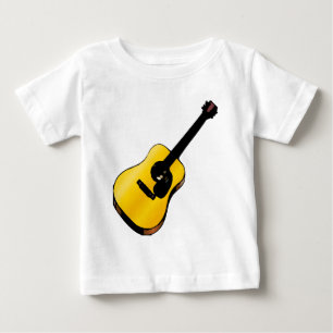 Pop Art Gitaar