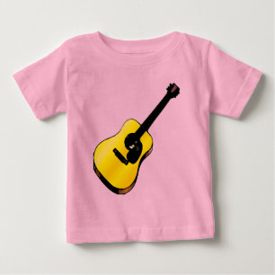 Pop Art Gitaar