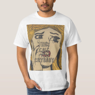 Pop Art grafisch T-shirt
