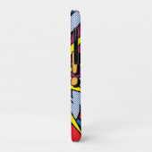 Pop Art iPhone / coque ipad (Dos/Gauche)
